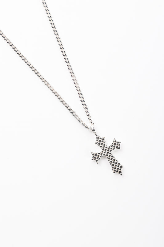 27mollys 'Lil Cross' Necklace