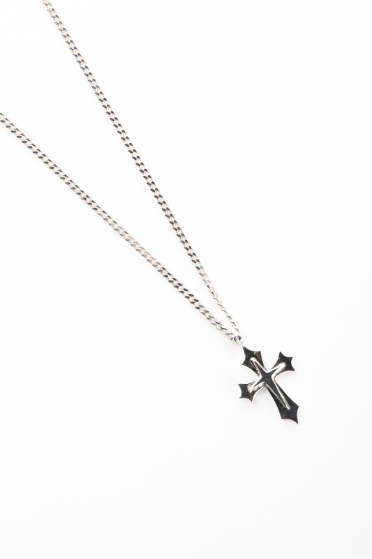 27mollys 'Lil Cross' Necklace