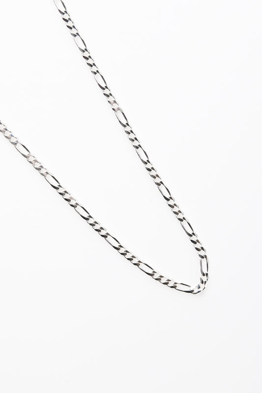 27mollys Mini Figaro Chain