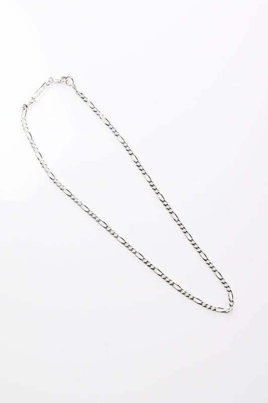27mollys Mini Figaro Chain