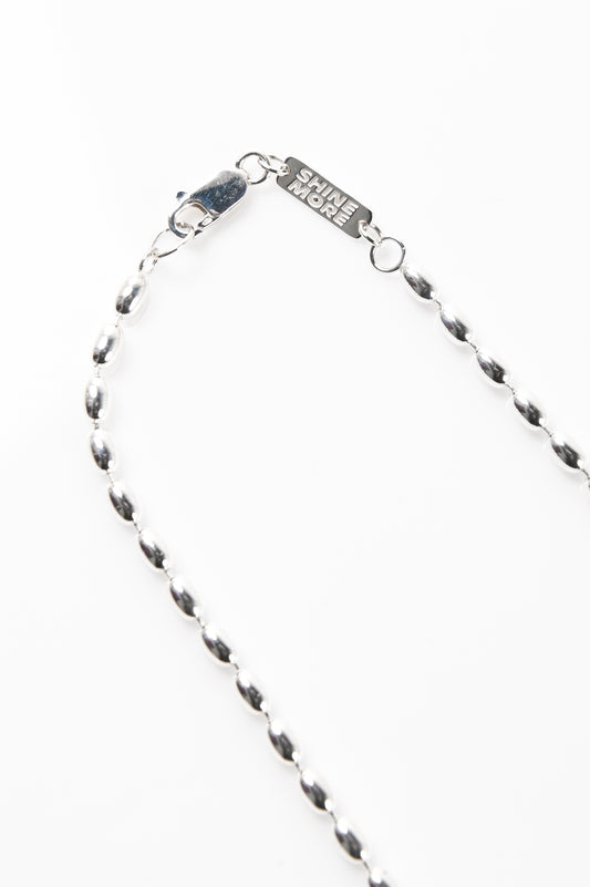 27mollys 'Bead' Oval Chain