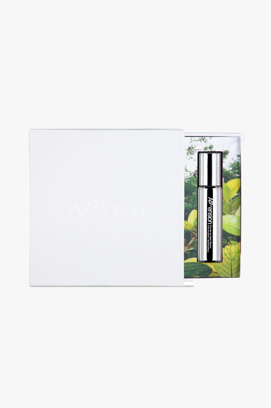 Curves 'Ascension' Fragrance Oil (Set of 3)