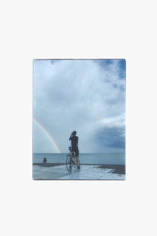 Curves 'In No Particular Order' Photo Book Vol. 2