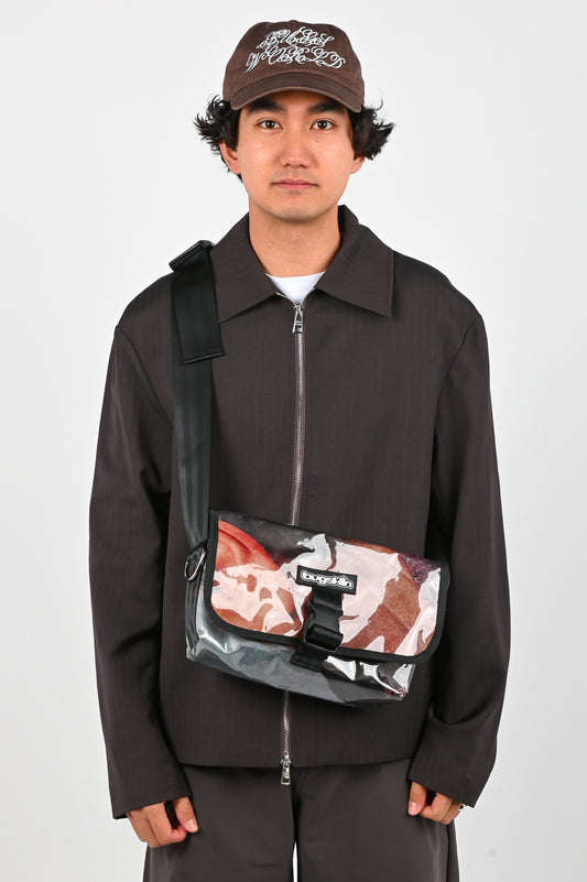 Bugskin 'Hornet' Bag 043