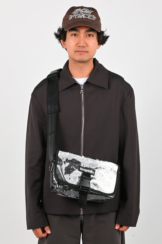 Bugskin 'Hornet' Bag 044