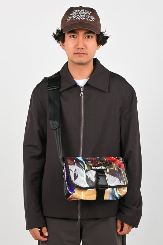 Bugskin 'Hornet' Bag 046