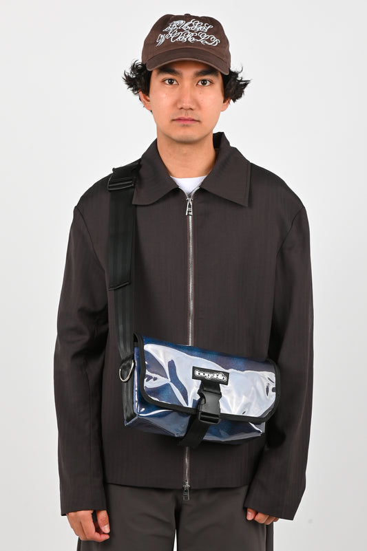 Bugskin 'Hornet' Bag 047