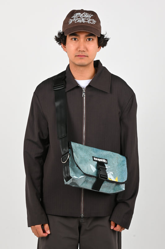 Bugskin 'Hornet' Bag 048