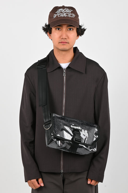 Bugskin 'Hornet' Bag 050