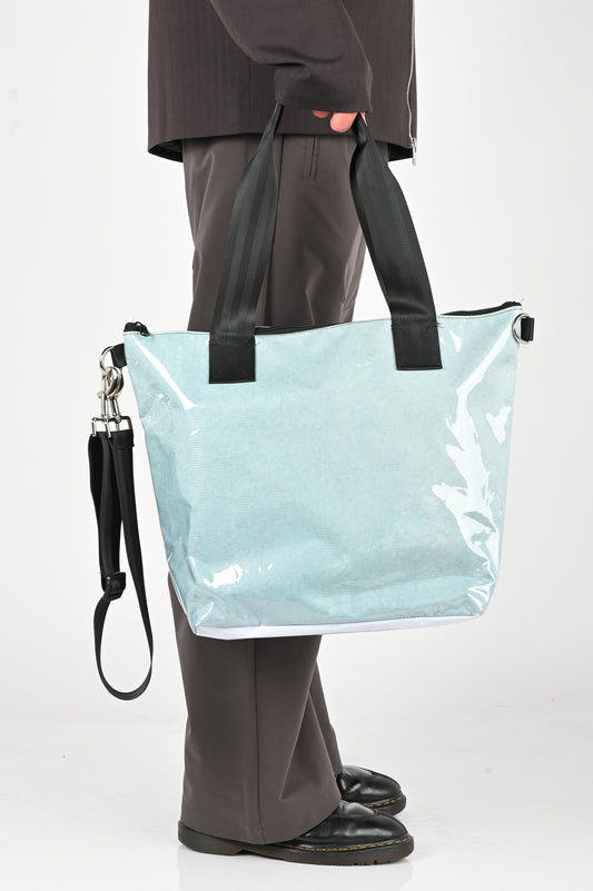 Bugskin 'Dragonfly' Bag 008