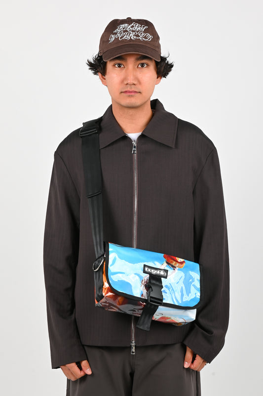 Bugskin 'Hornet' Bag 034