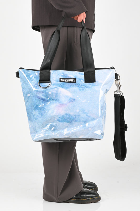 Bugskin 'Dragonfly' Bag 011