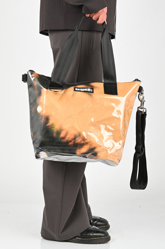 Bugskin 'Dragonfly' Bag 012