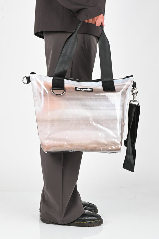 Bugskin 'Dragonfly' Bag 013