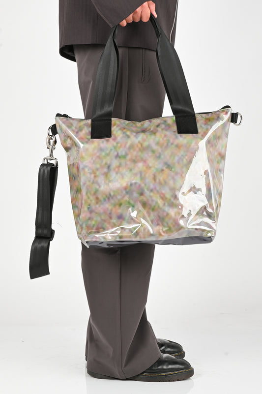 Bugskin 'Dragonfly' Bag 013