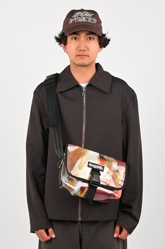 Bugskin 'Hornet' Bag 035