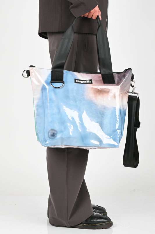 Bugskin 'Dragonfly' Bag 014