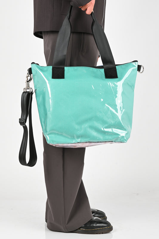 Bugskin 'Dragonfly' Bag 014