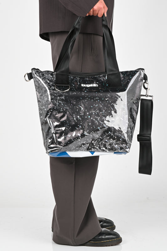 Bugskin 'Dragonfly' Bag 015