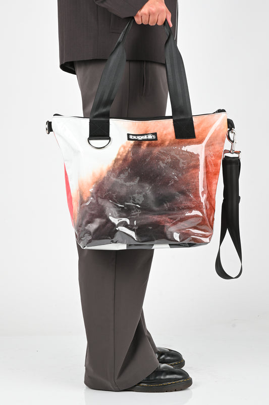 Bugskin 'Dragonfly' Bag 016