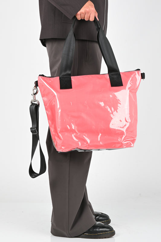 Bugskin 'Dragonfly' Bag 016