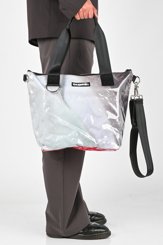 Bugskin 'Dragonfly' Bag 017