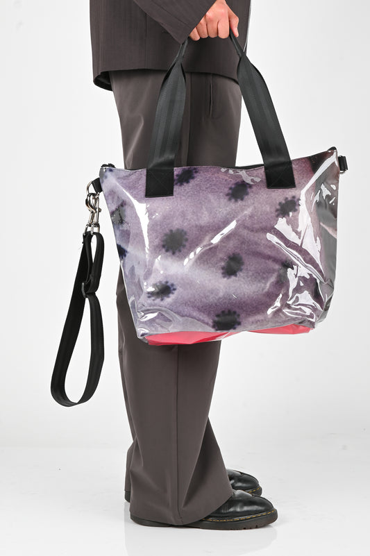 Bugskin 'Dragonfly' Bag 017