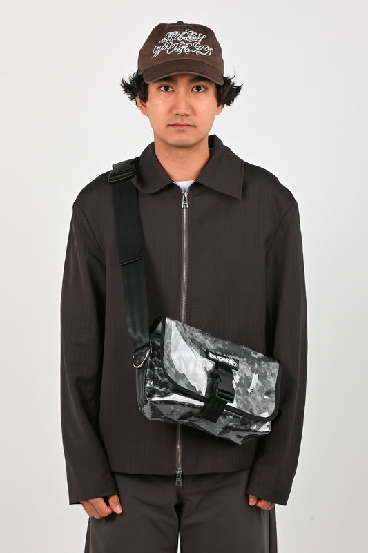 Bugskin 'Hornet' Bag 036