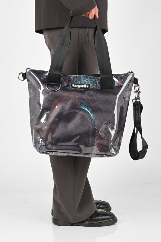 Bugskin 'Dragonfly' Bag 019