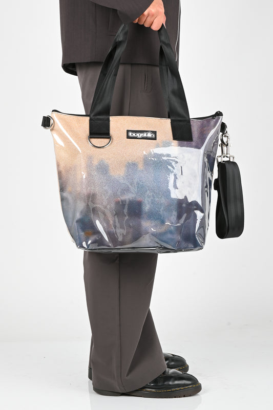 Bugskin 'Dragonfly' Bag 020