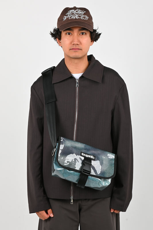 Bugskin 'Hornet' Bag 038