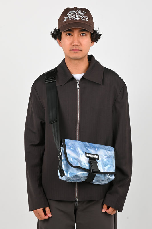 Bugskin 'Hornet' Bag 039