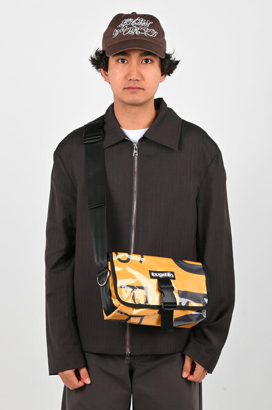 Bugskin 'Hornet' Bag 040