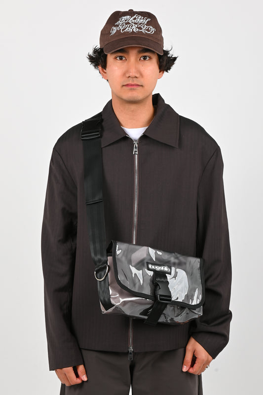 Bugskin 'Hornet' Bag 041