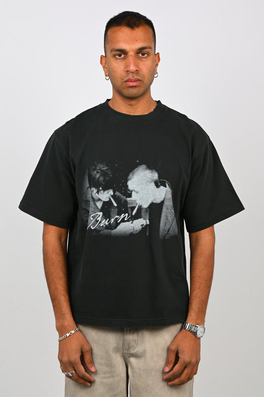 Beach Brains Burn 'Dream' Tee