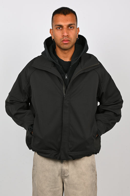 Beach Brains 'Luna' Jacket