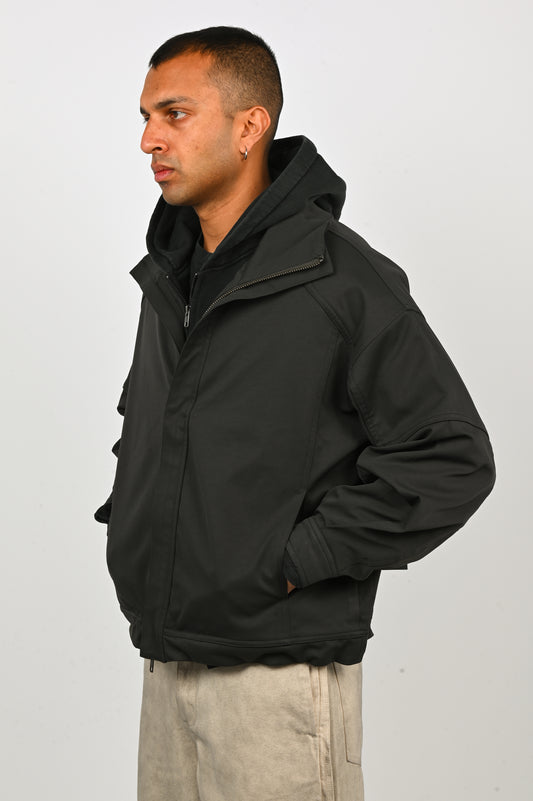 Beach Brains 'Luna' Jacket