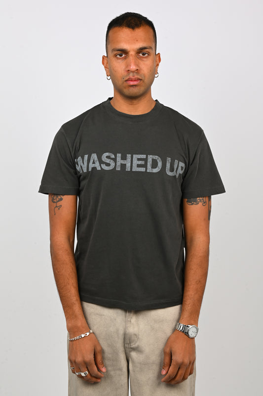 Beach Brains Washed up 'Tide' Tee