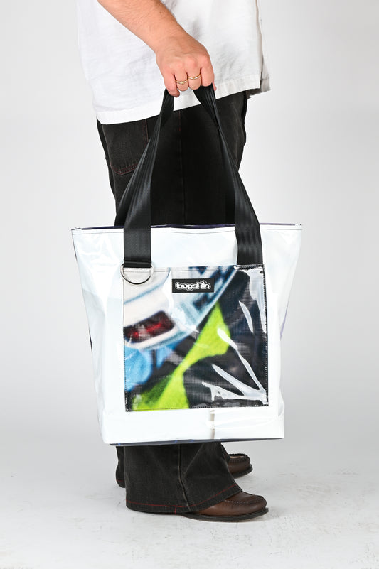 Bugskin 'Locust' Bag 058