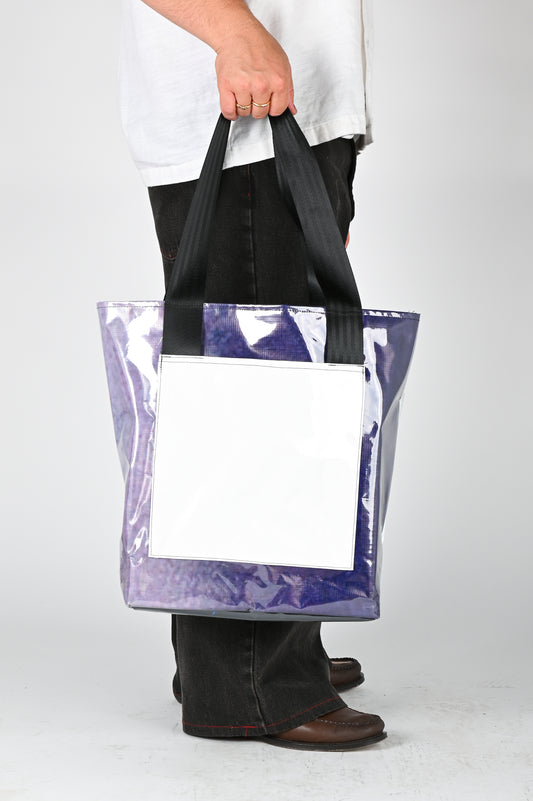 Bugskin 'Locust' Bag 058