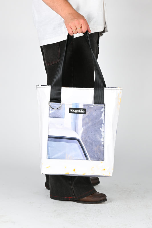 Bugskin 'Locust' Bag 057