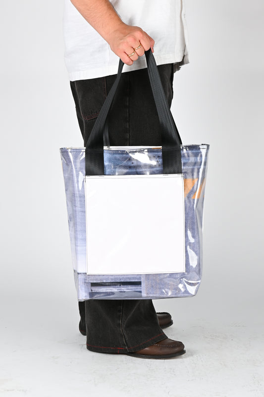 Bugskin 'Locust' Bag 057