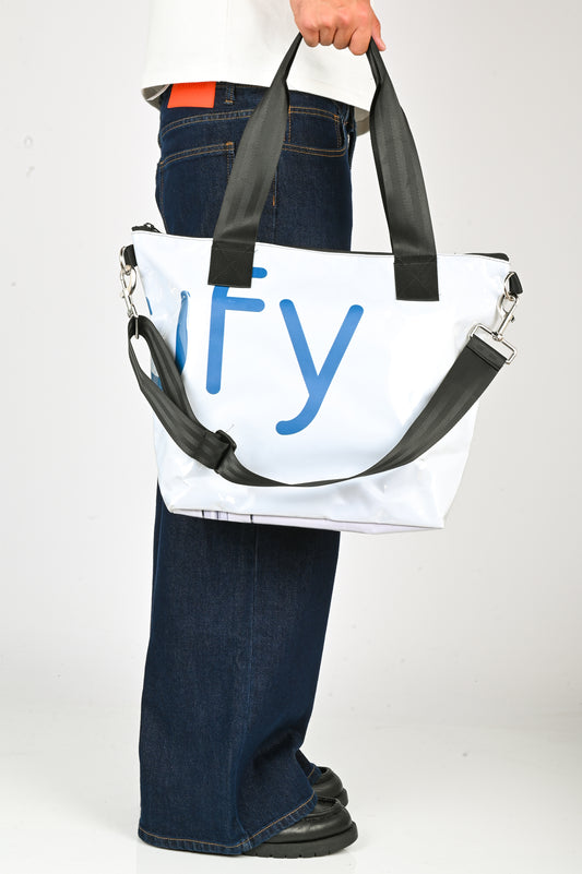 Bugskin 'Dragonfly' Bag 036