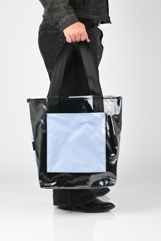 Bugskin 'Locust' Bag 086