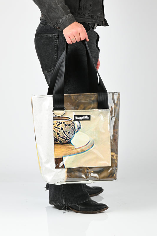 Bugskin 'Locust' Bag 088