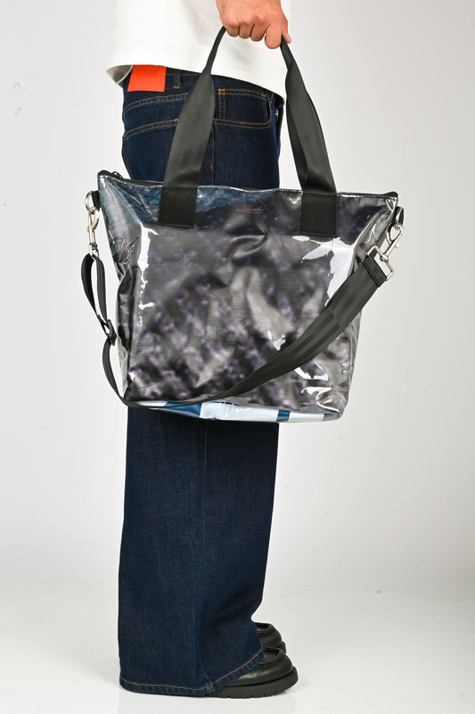 Bugskin 'Dragonfly' Bag 039