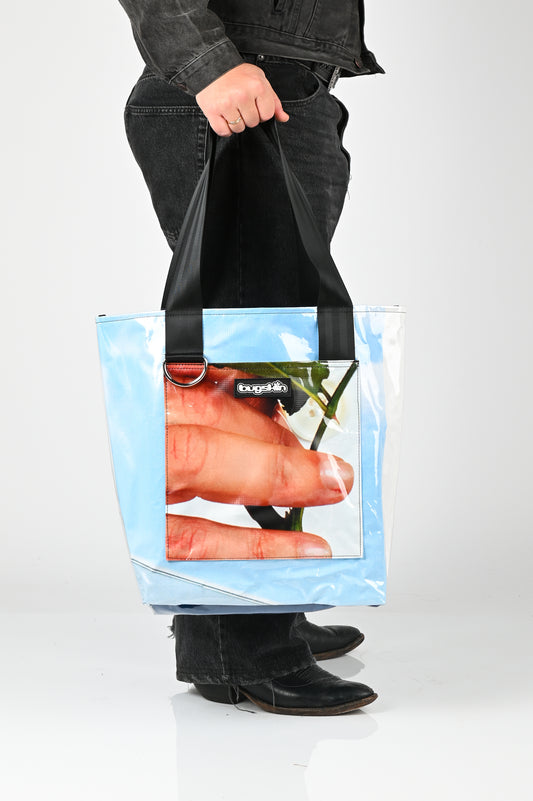 Bugskin 'Locust' Bag 090