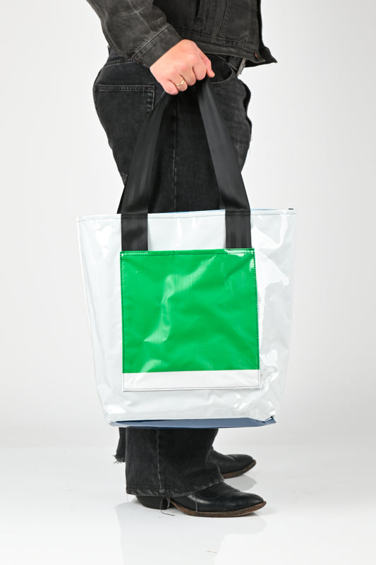 Bugskin 'Locust' Bag 090