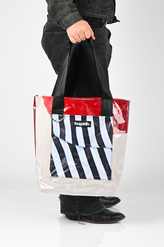 Bugskin 'Locust' Bag 094