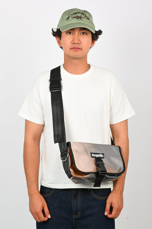 Bugskin 'Hornet' Bag 065